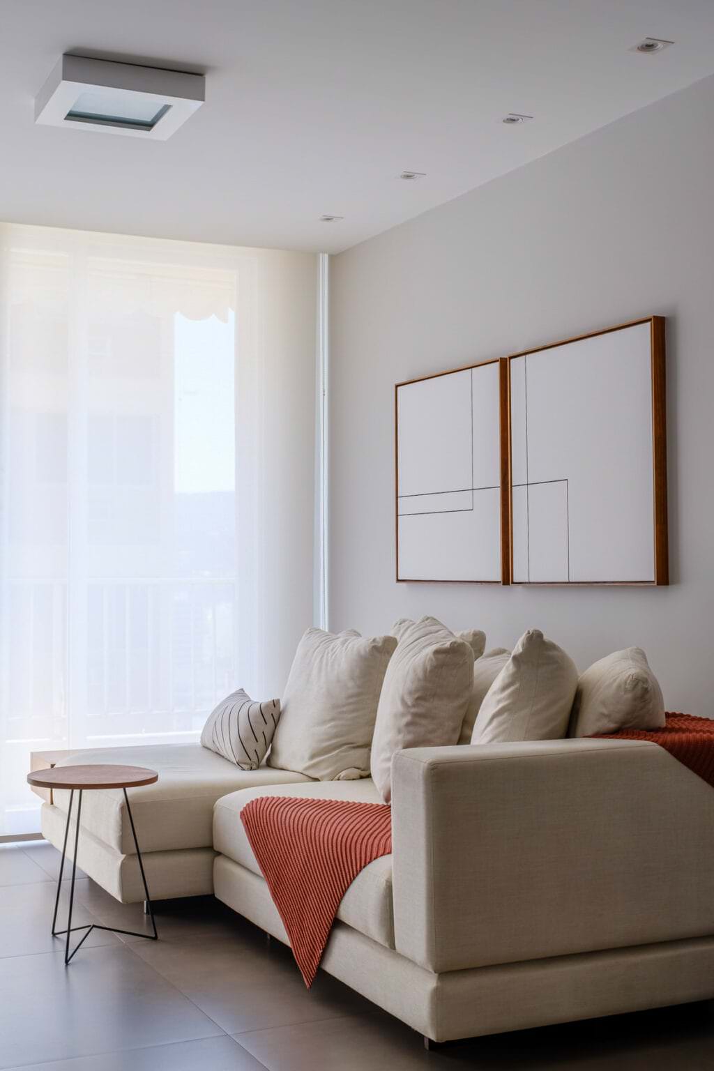 Apartamento 1501, imagem 1