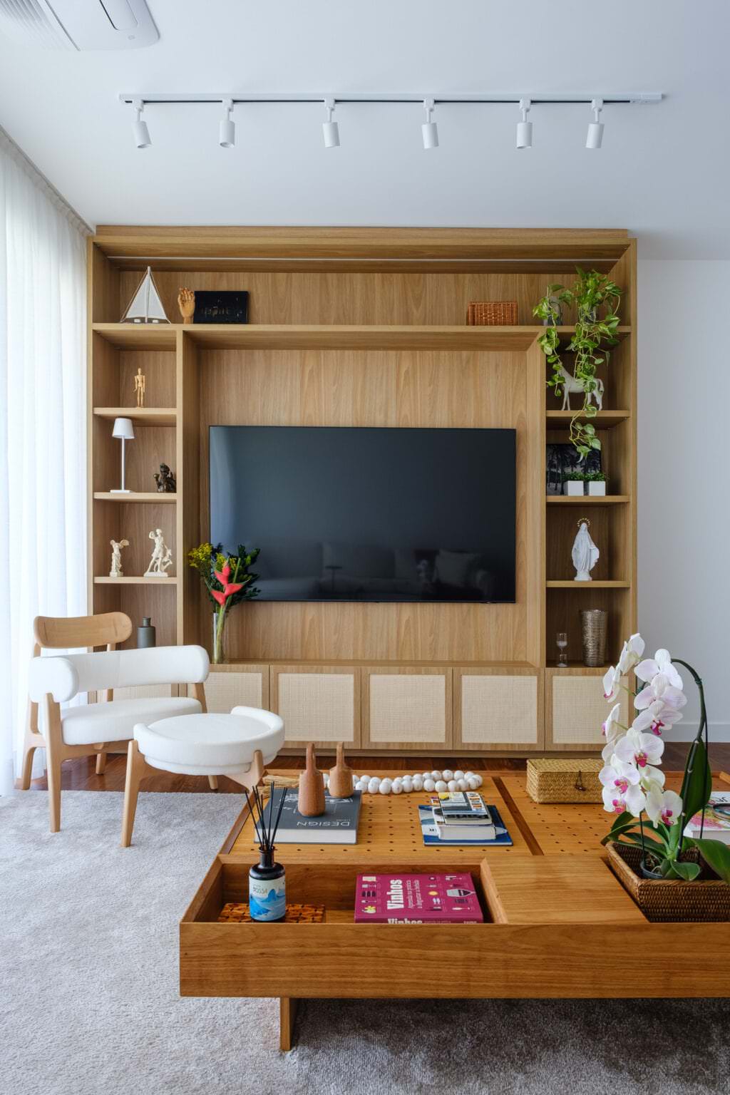 Apartamento Barra – Leilane Dias, imagem 2