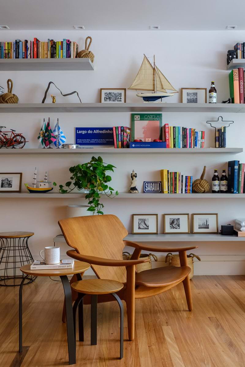 Apartamento Ipanema – Leilane Dias, imagem 1