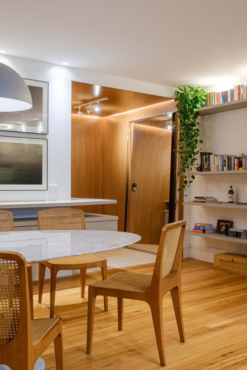 Apartamento Ipanema – Leilane Dias, imagem 4
