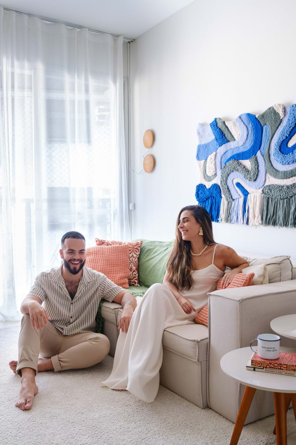 Apê Artigas – Estúdio Cafi, imagem 6