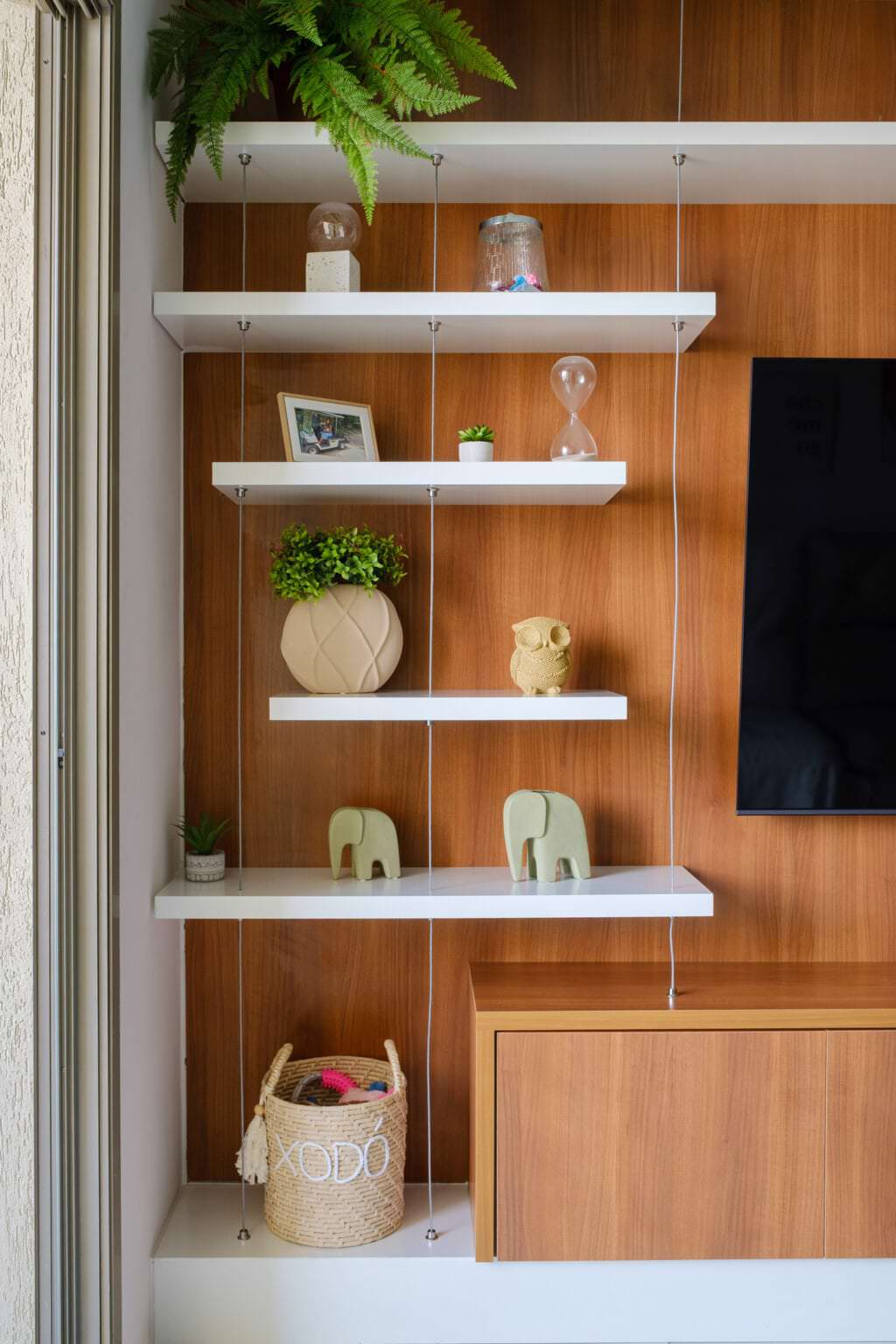 Apto KR – Lorena Muniz Arquitetura, imagem 4