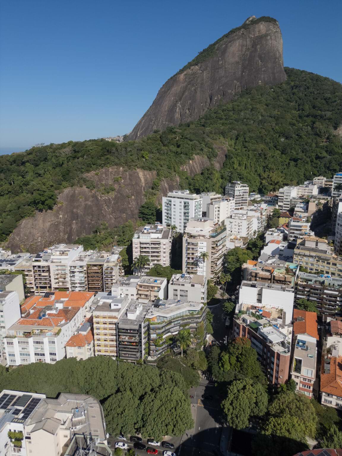 BRISA – Sergio Conde Caldas Arquitetura, imagem 1