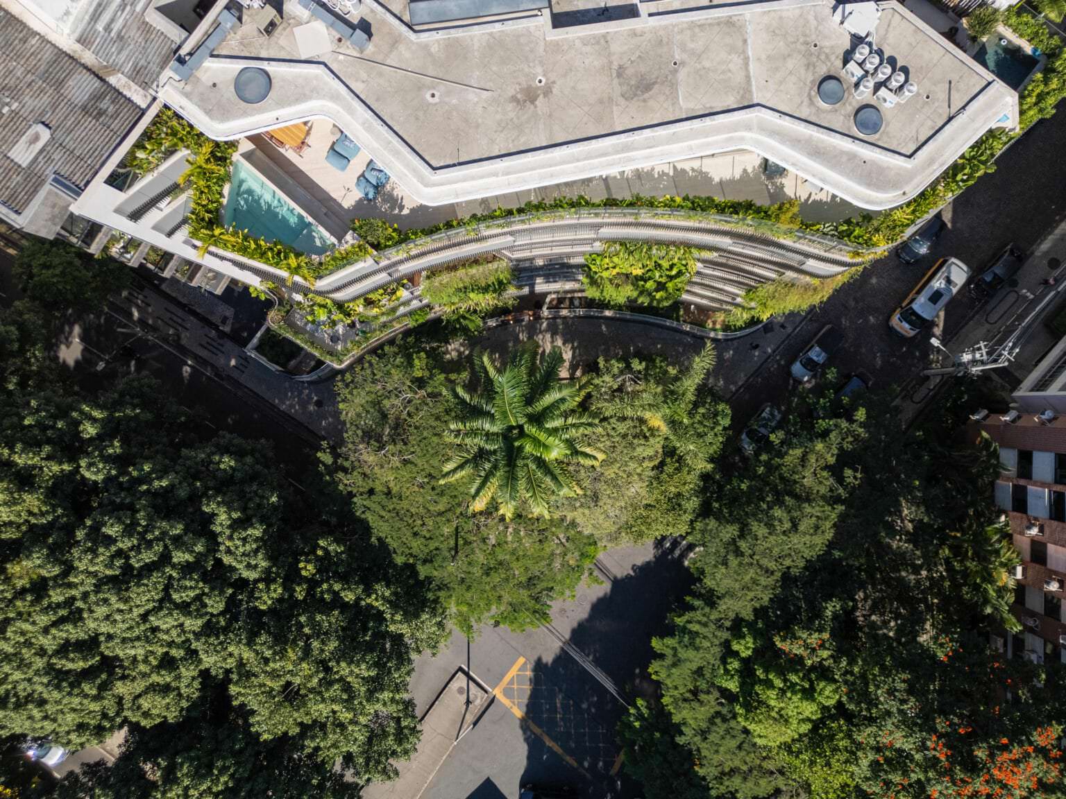 BRISA – Sergio Conde Caldas Arquitetura, imagem 4