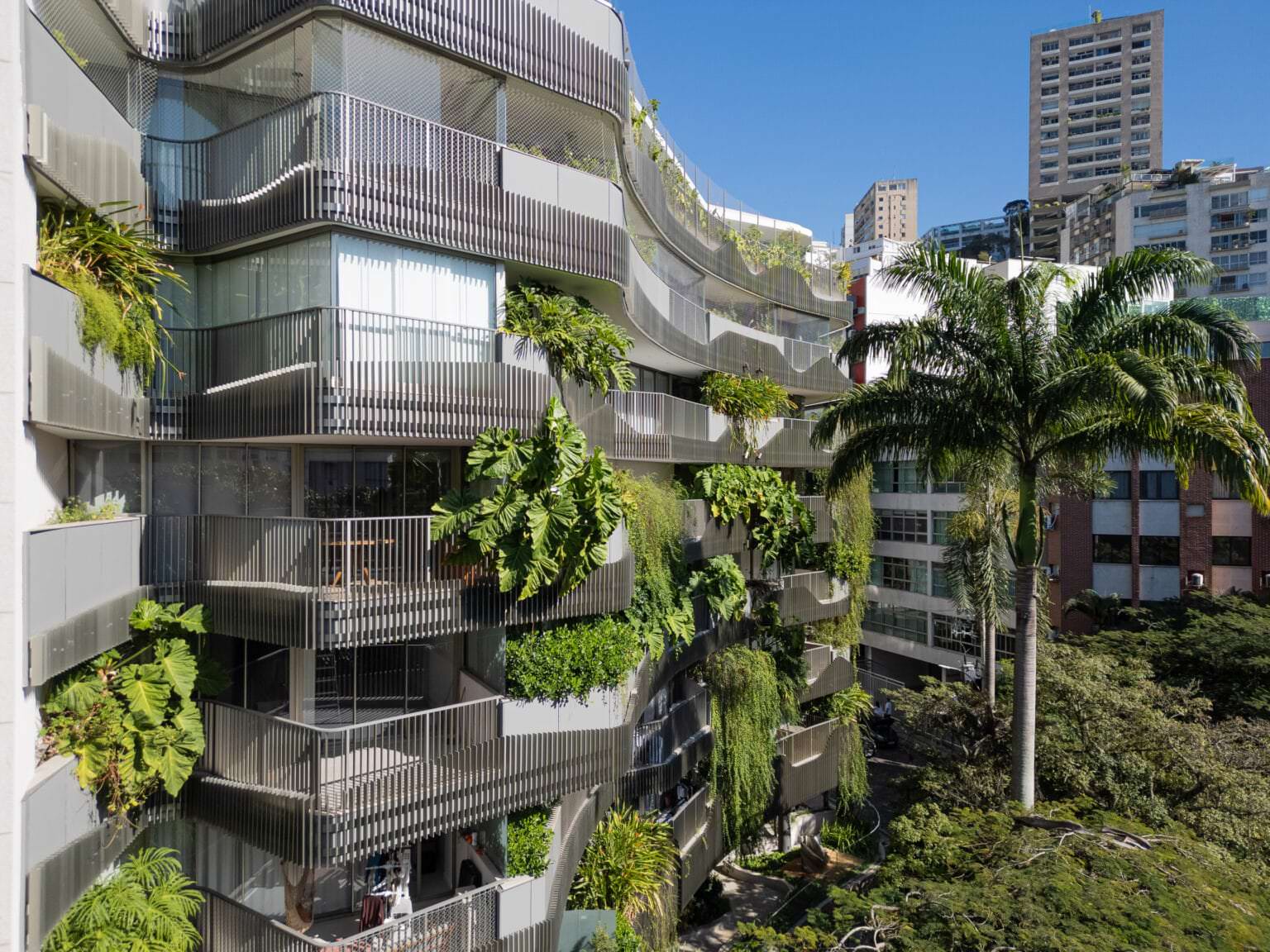 BRISA – Sergio Conde Caldas Arquitetura, imagem 5