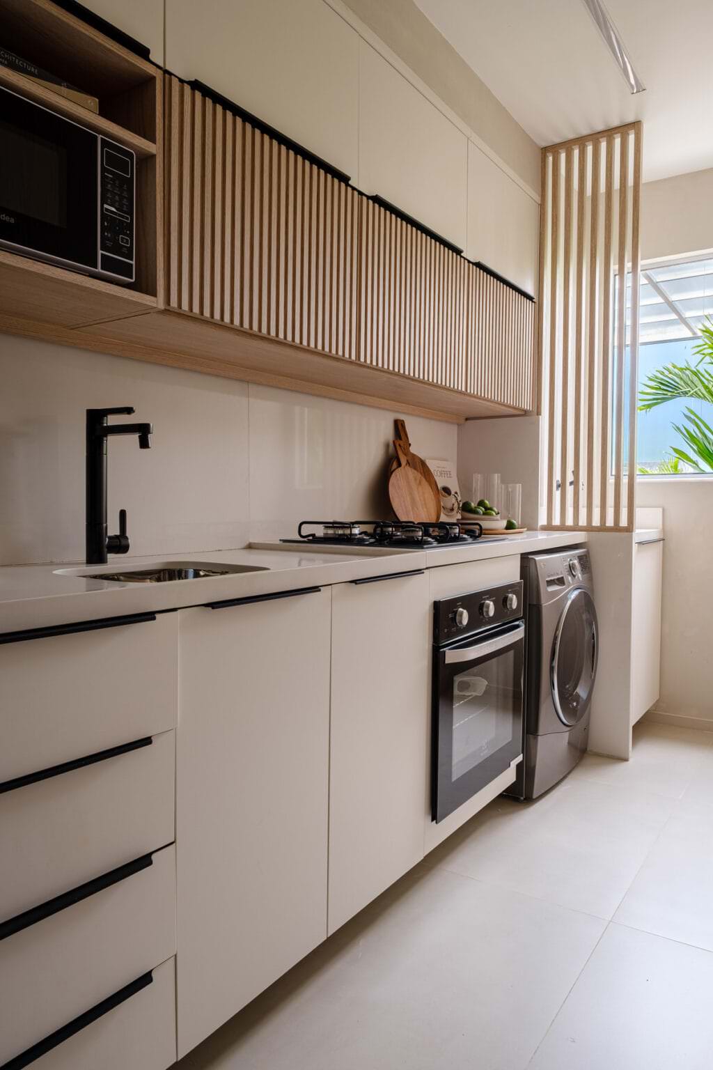 Decorado Parque Living Jardim – Fábio Bouillet, imagem 2