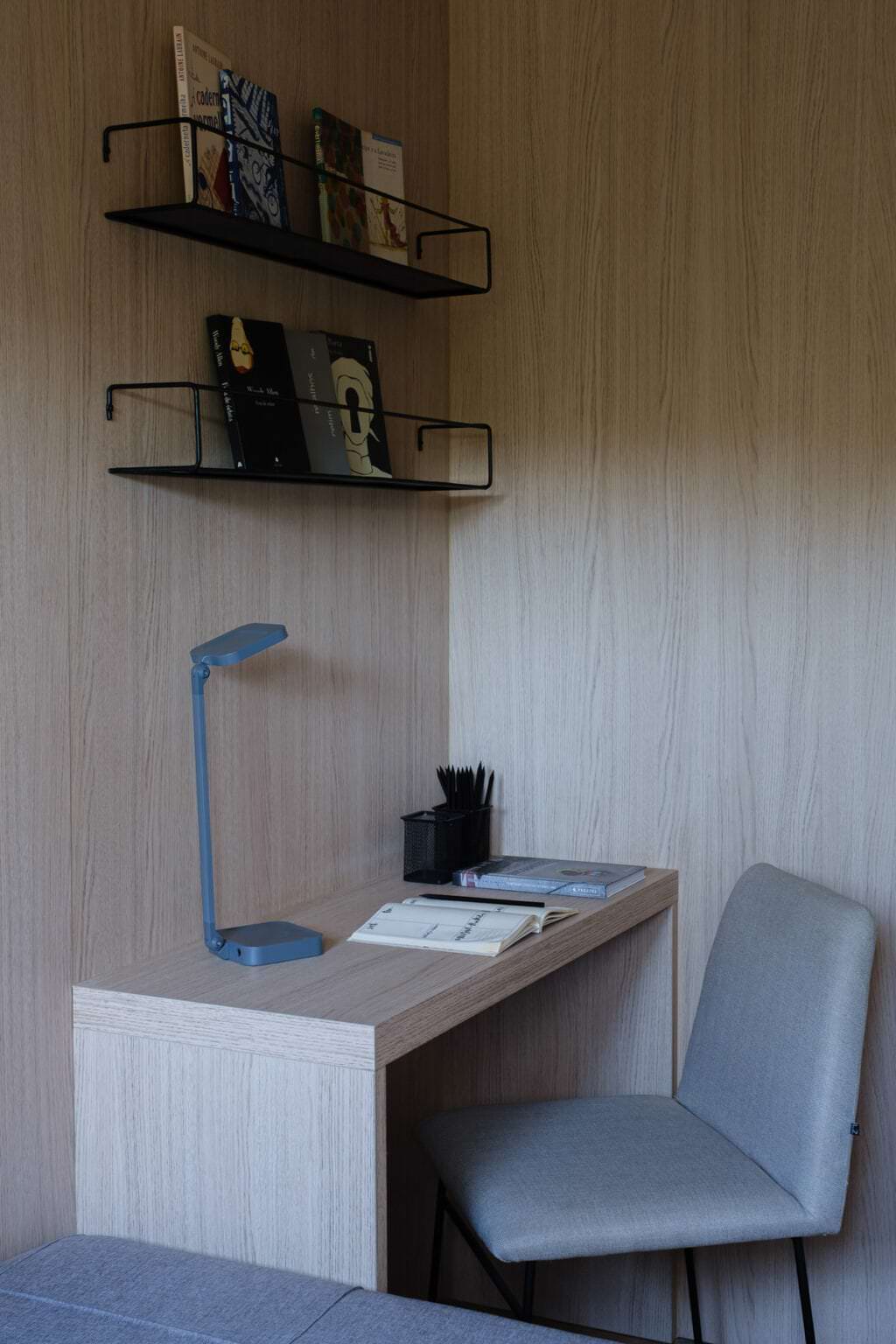 Decorado Parque Living Jardim – Fábio Bouillet, imagem 5