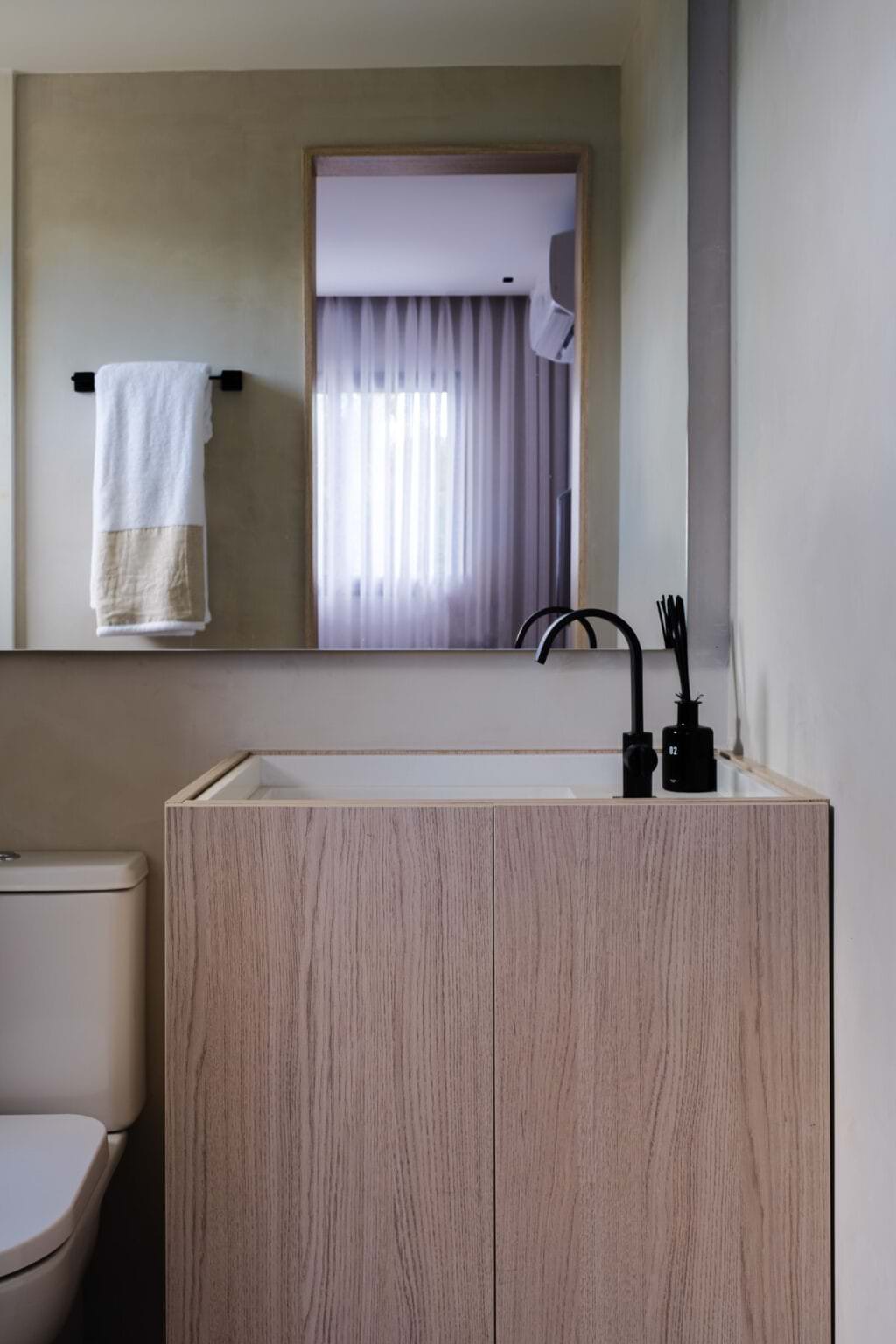 Decorado Parque Living Jardim – Fábio Bouillet, imagem 6