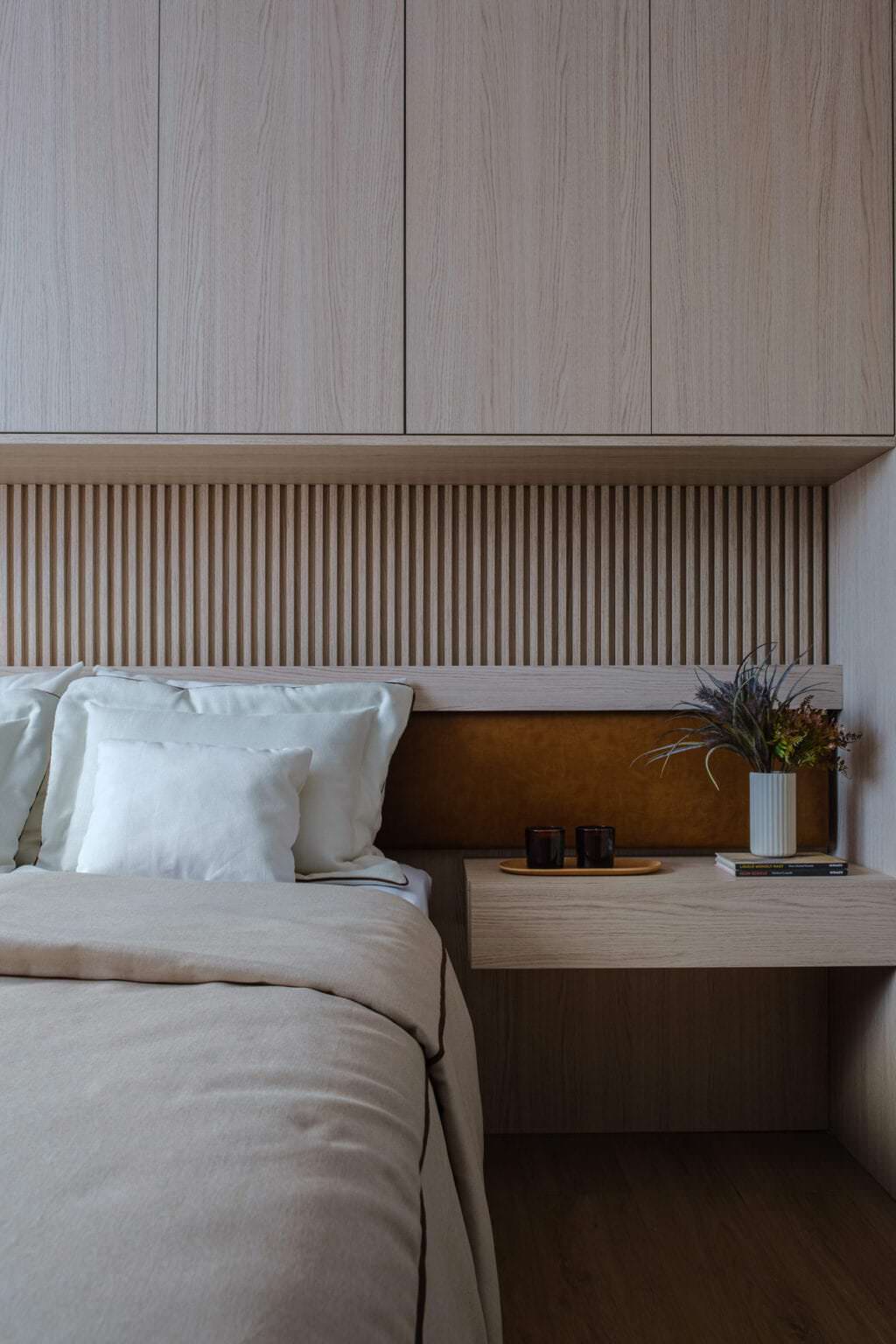 Decorado Parque Living Jardim – Fábio Bouillet, imagem 7