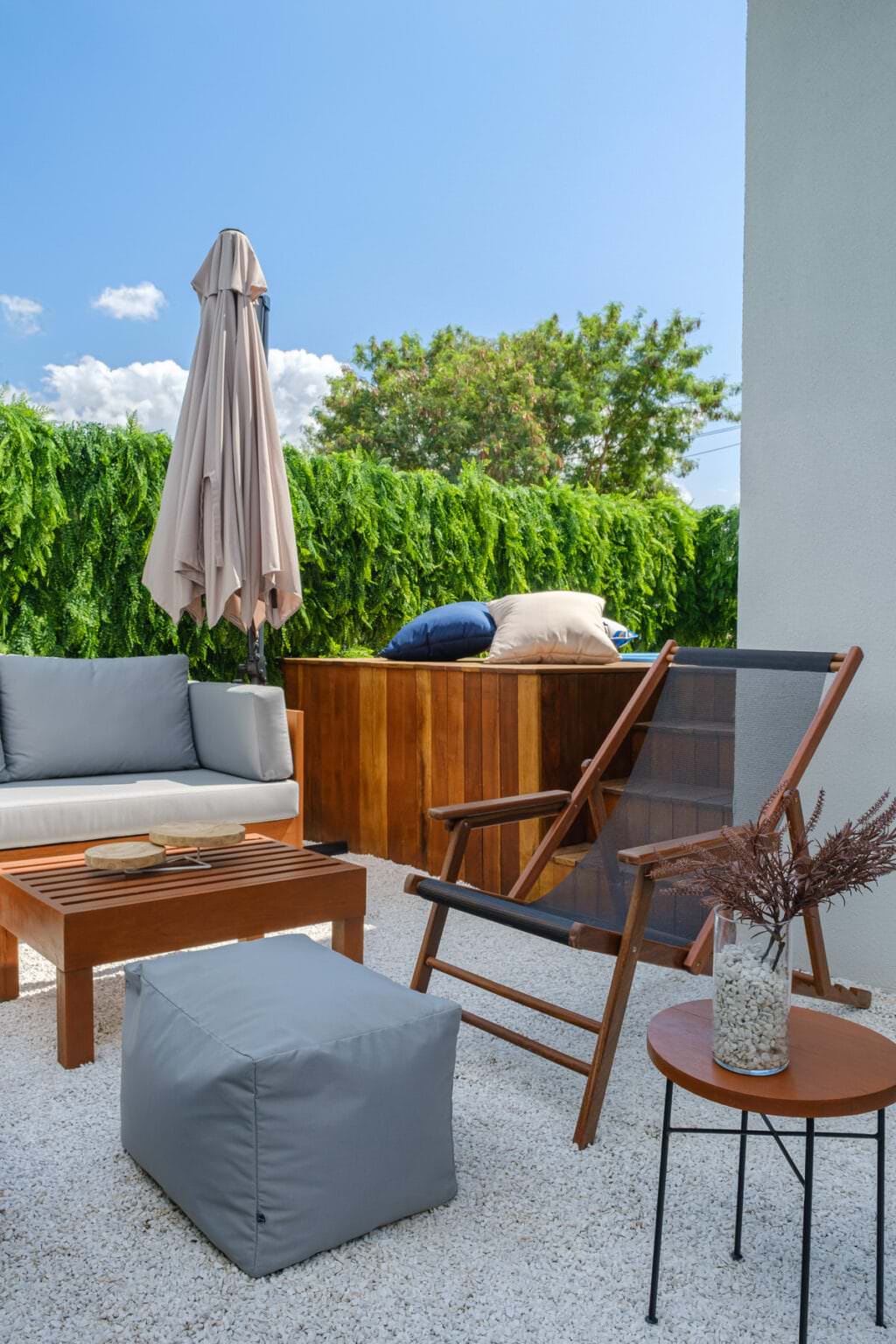 Decorado Parque Living Jardim – Fábio Bouillet, imagem 8