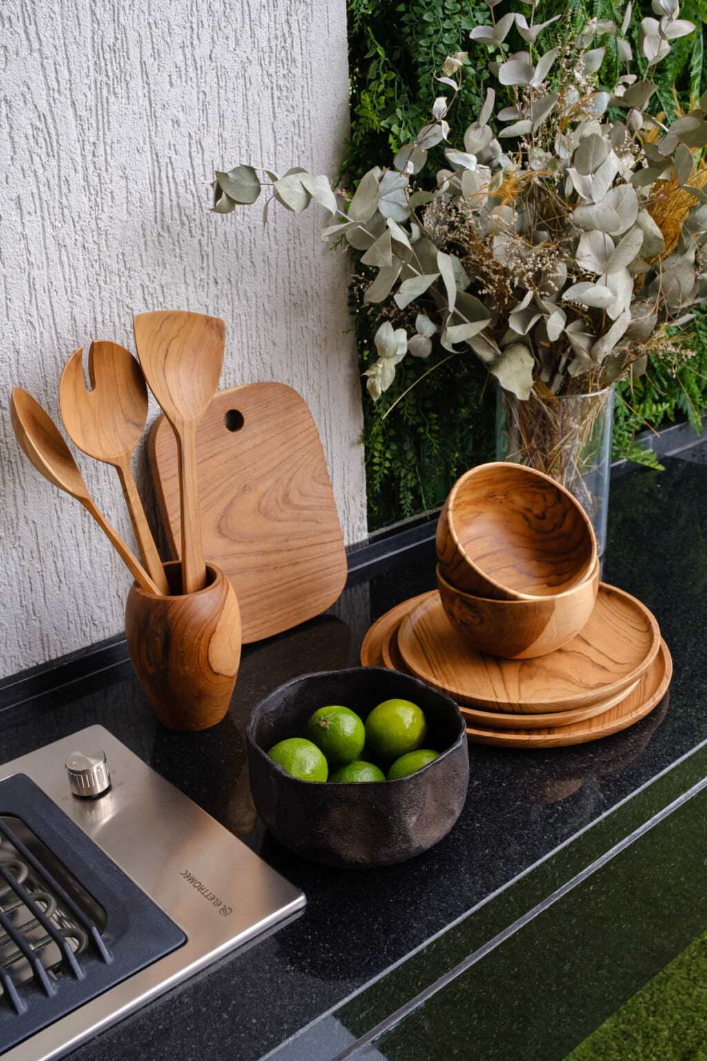 Decorado Parque Living Jardim – Fábio Bouillet, imagem 10