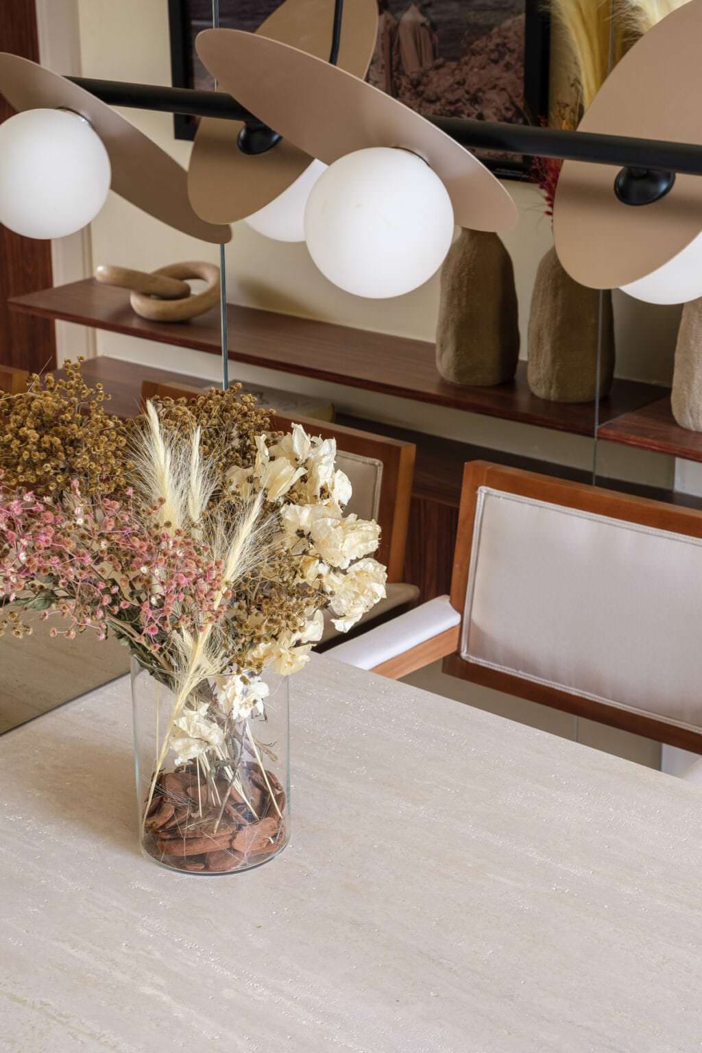 Decorado Parque Living Jardim – La Rous Studio, imagem 3
