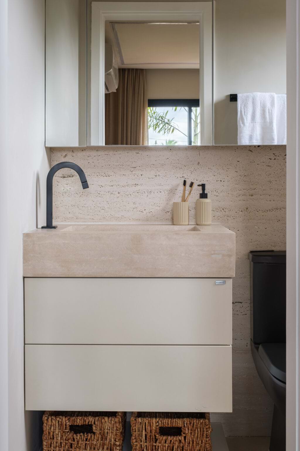 Decorado Parque Living Jardim – La Rous Studio, imagem 4