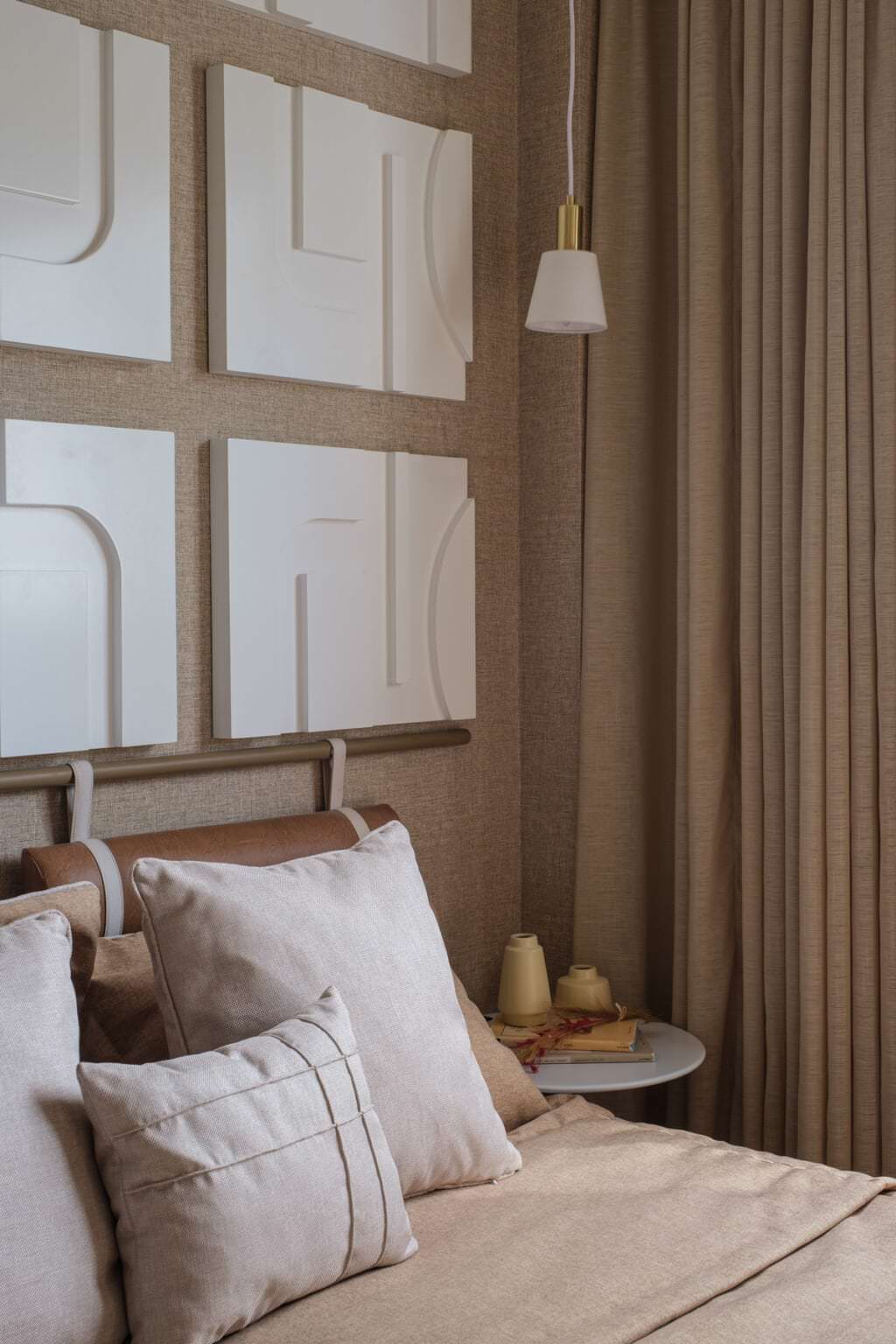 Decorado Parque Living Jardim – La Rous Studio, imagem 5
