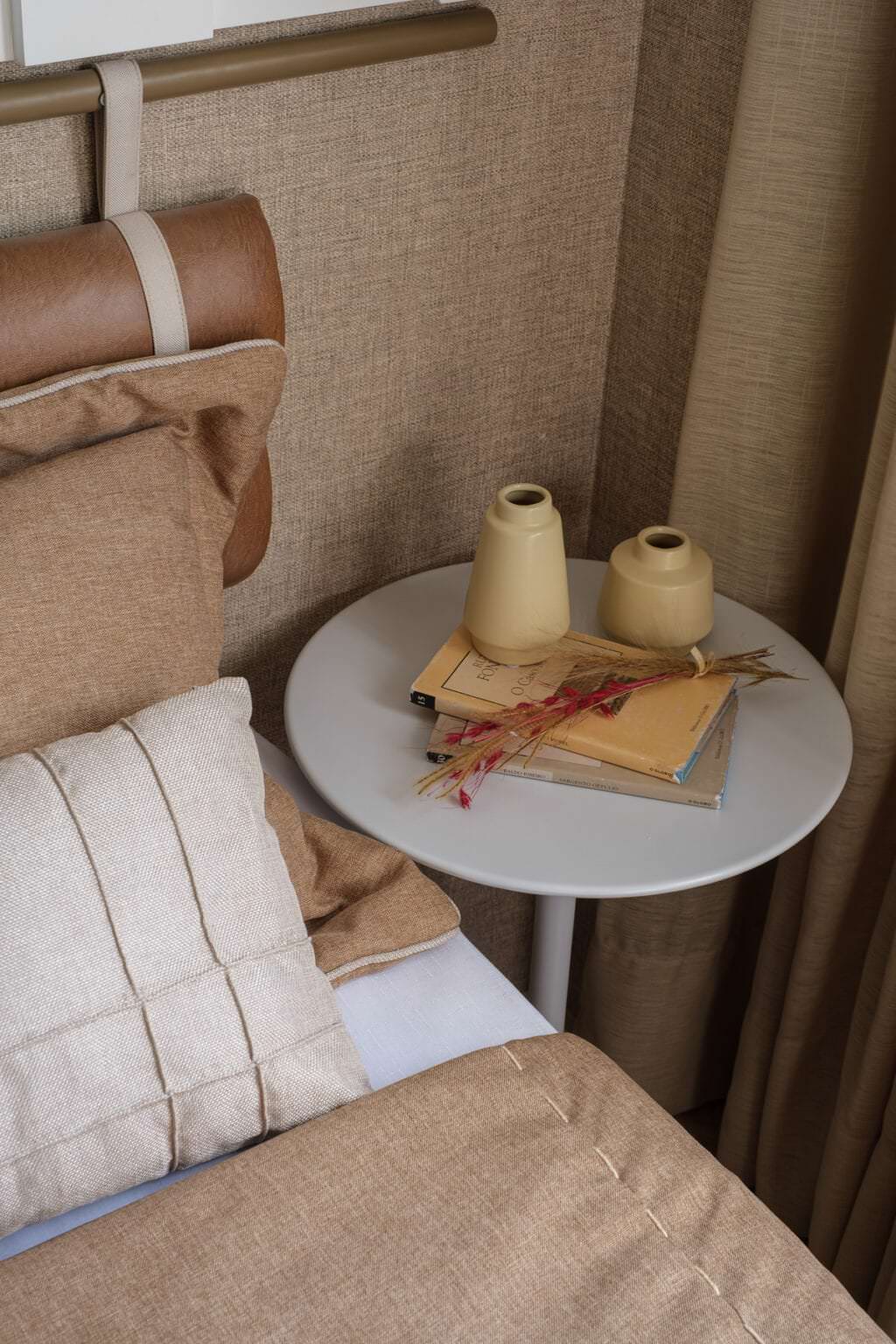 Decorado Parque Living Jardim – La Rous Studio, imagem 7