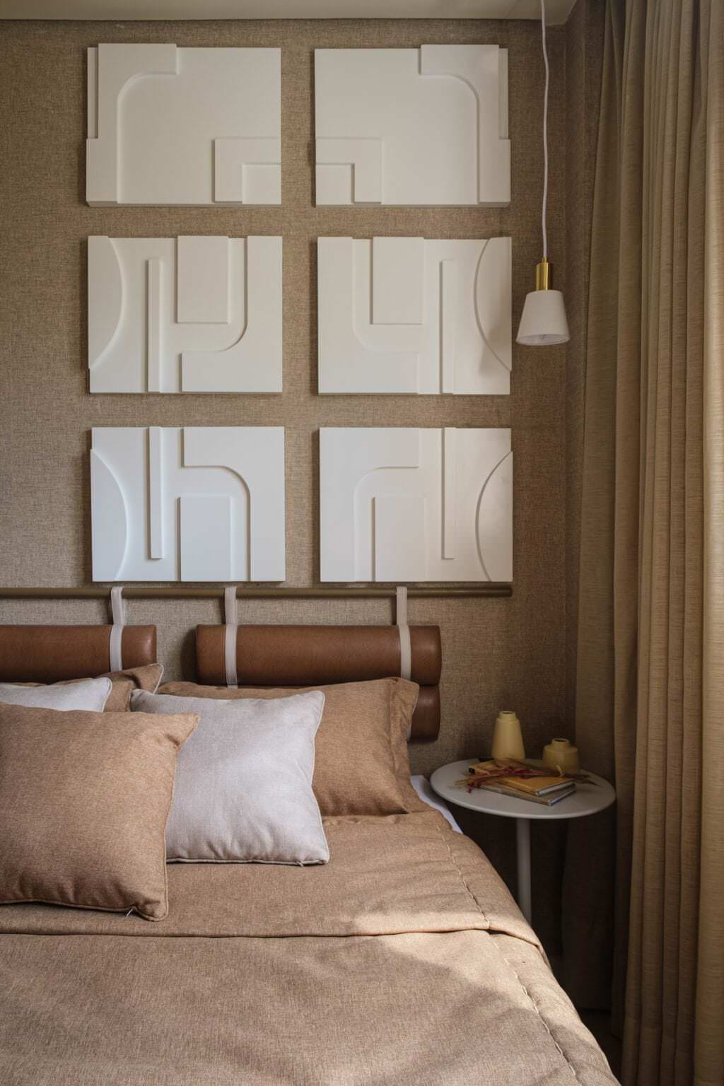 Decorado Parque Living Jardim – La Rous Studio, imagem 8