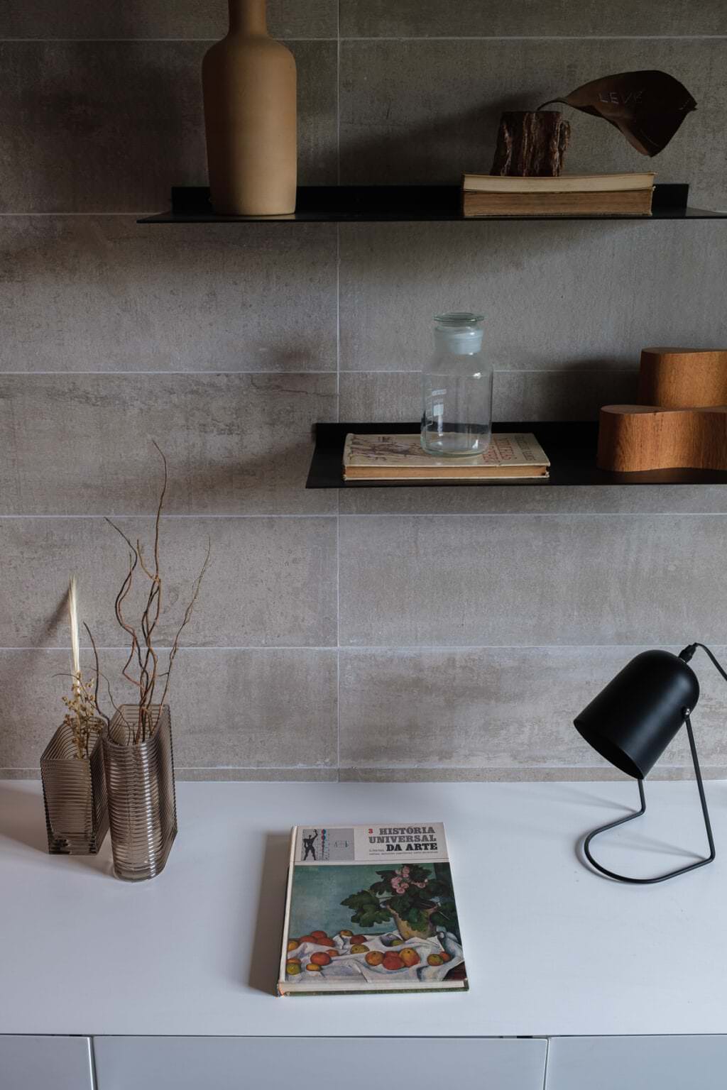 Decorado Parque Living Jardim – La Rous Studio, imagem 9
