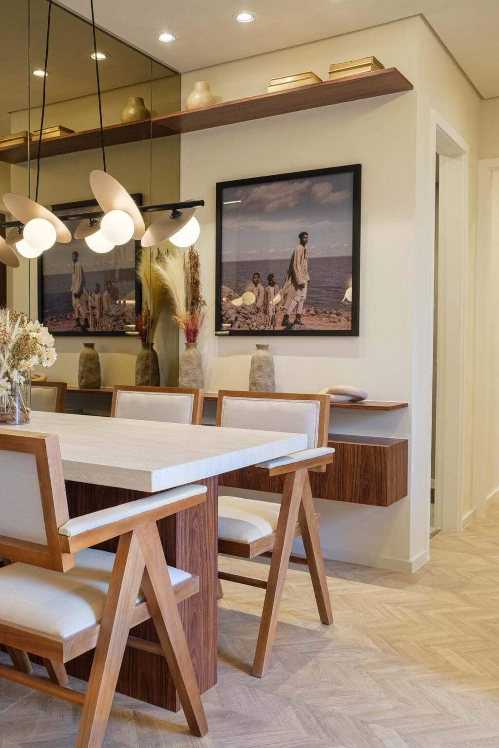 Decorado Parque Living Jardim – La Rous Studio, imagem 13