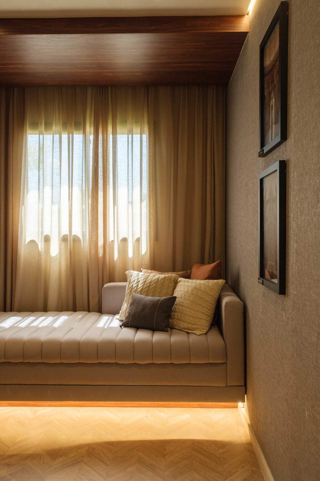 Decorado Parque Living Jardim – La Rous Studio, imagem 15