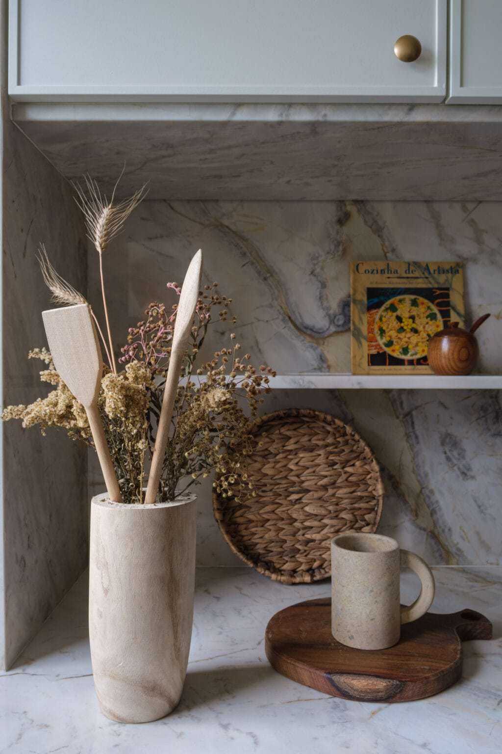 Decorado Parque Living Jardim – La Rous Studio, imagem 16