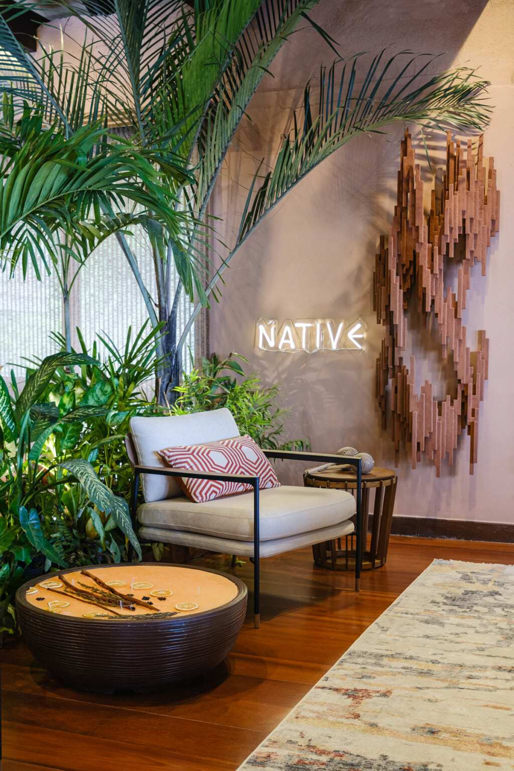 Espaço Native – Morar Mais Rio 2021, imagem 4