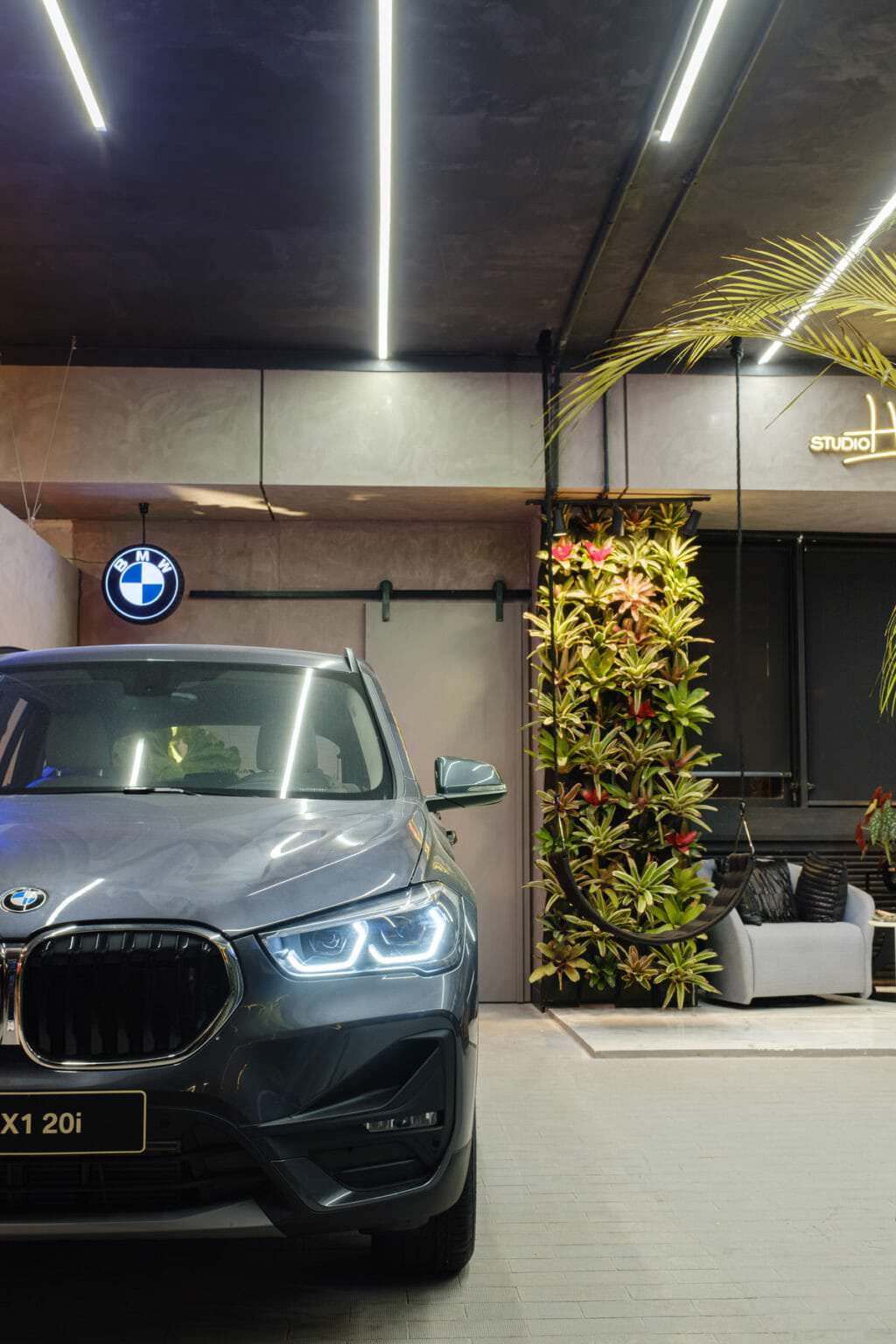 Garagem BMW – Morar Mais Rio 2021, imagem 3