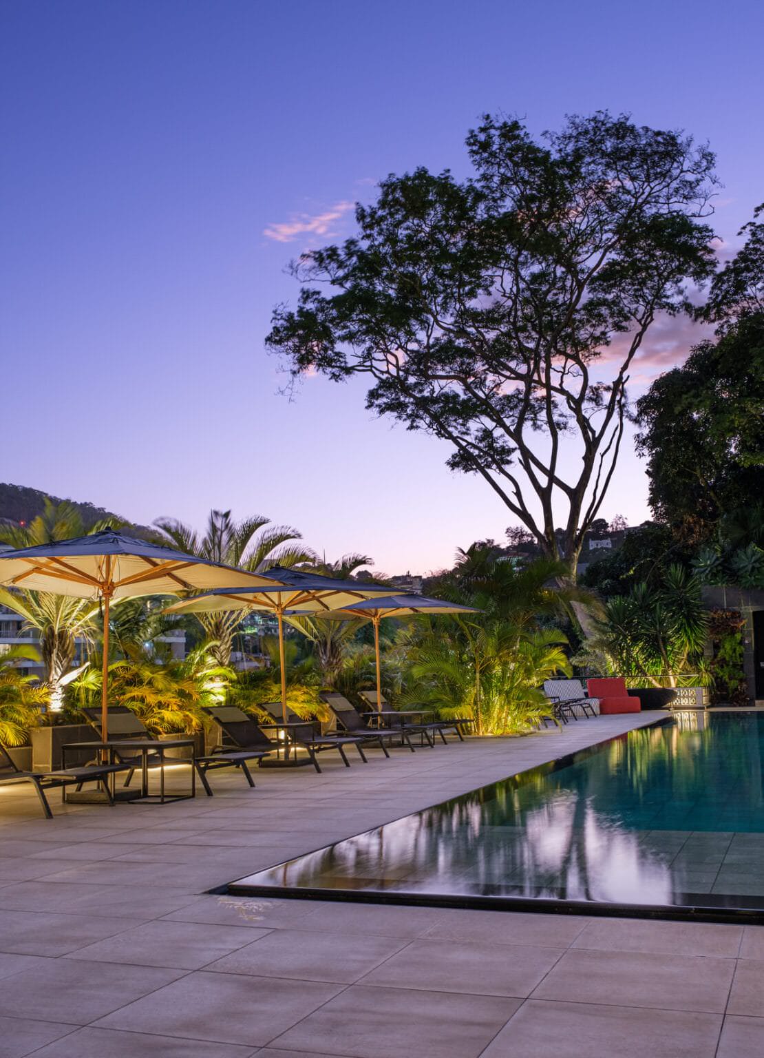 Hotel Villa Paranaguá, imagem 9