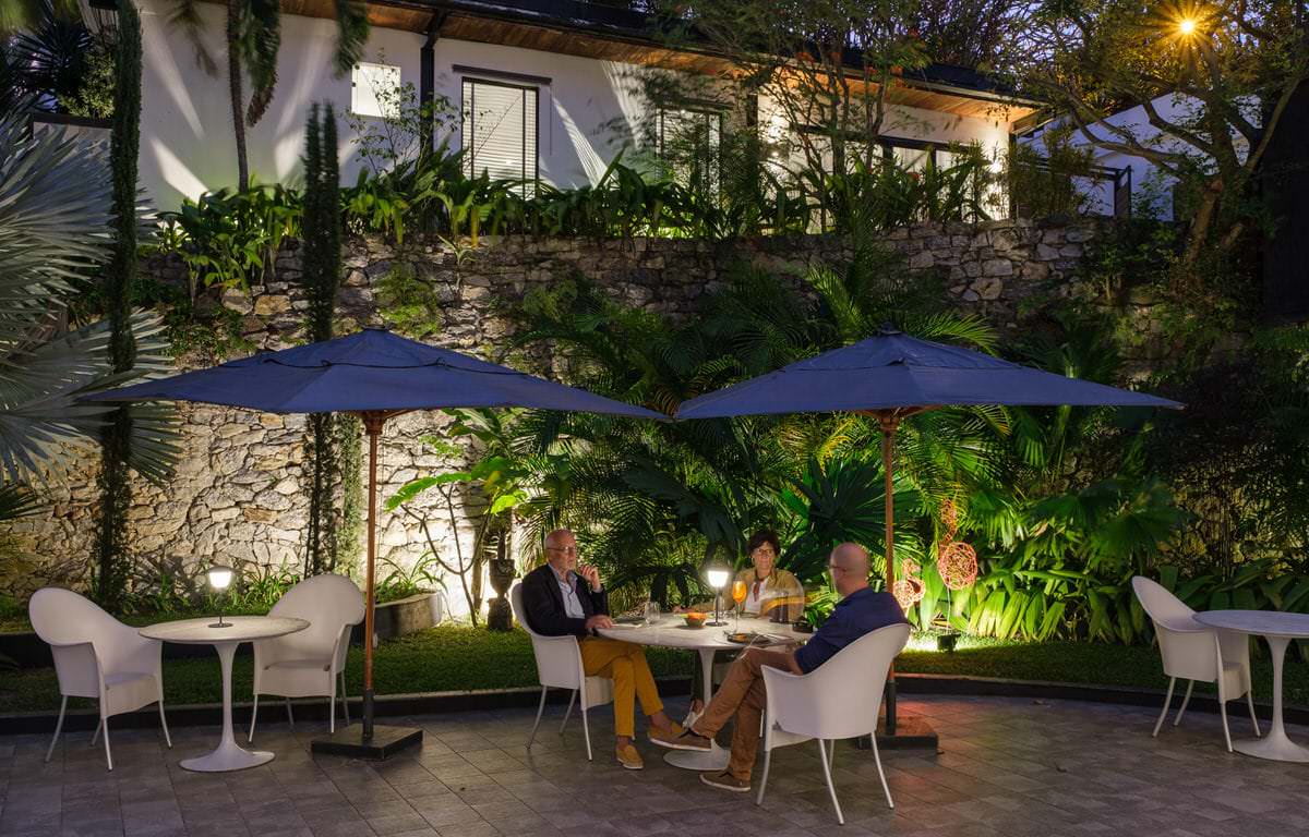 Hotel Villa Paranaguá, imagem 10