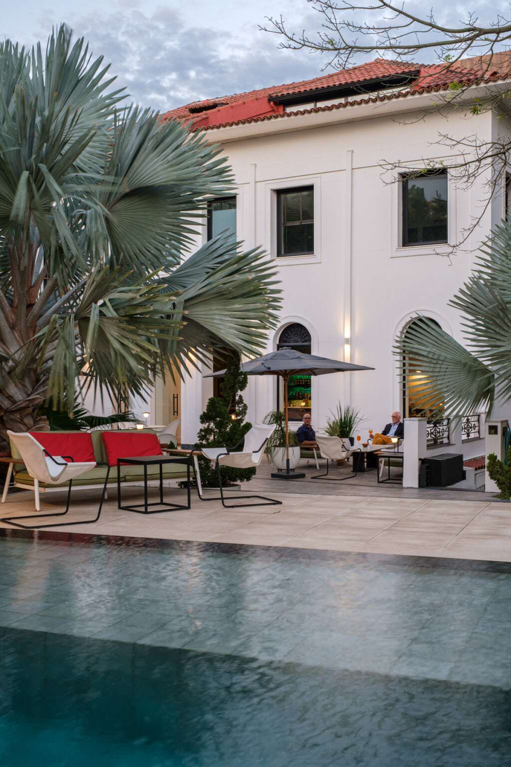 Hotel Villa Paranaguá, imagem 11