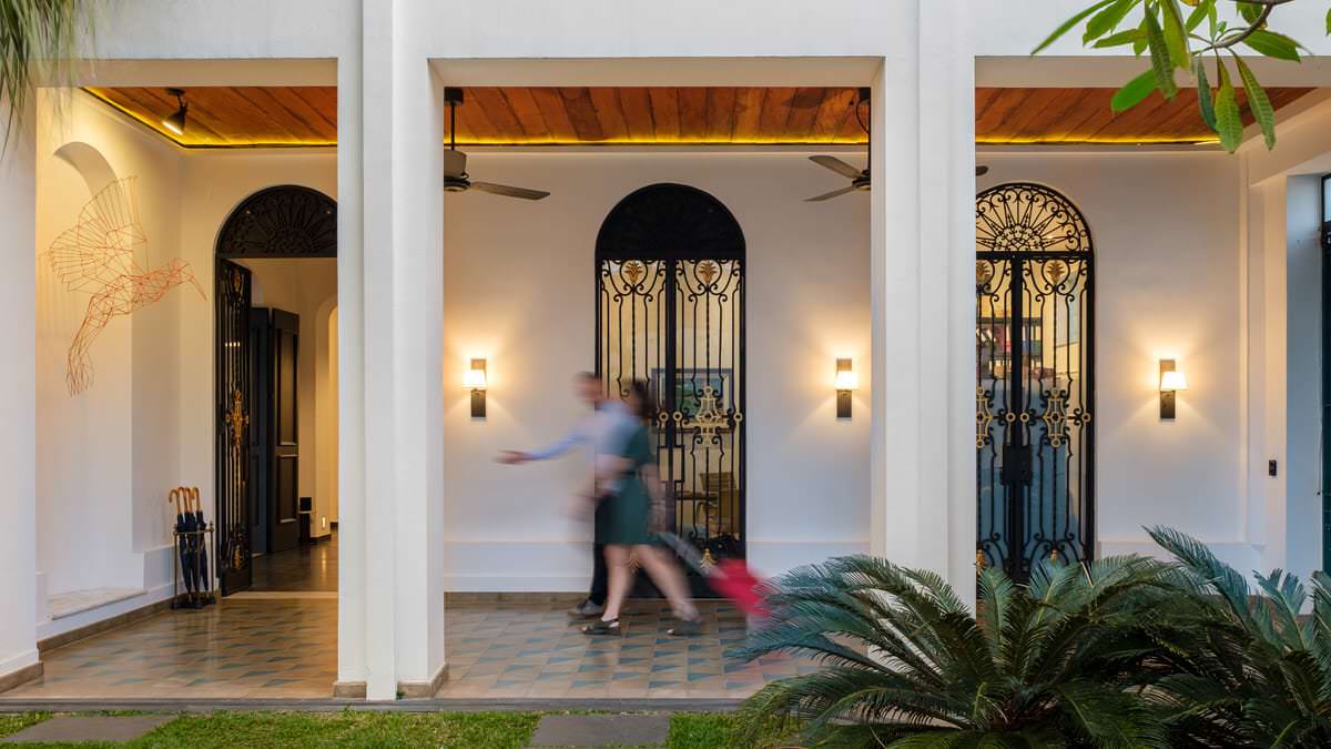 Hotel Villa Paranaguá, imagem 12