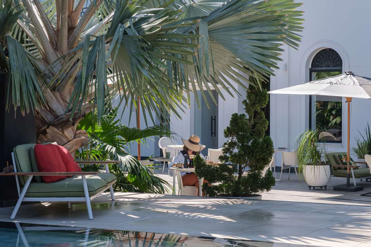 Hotel Villa Paranaguá, imagem 20