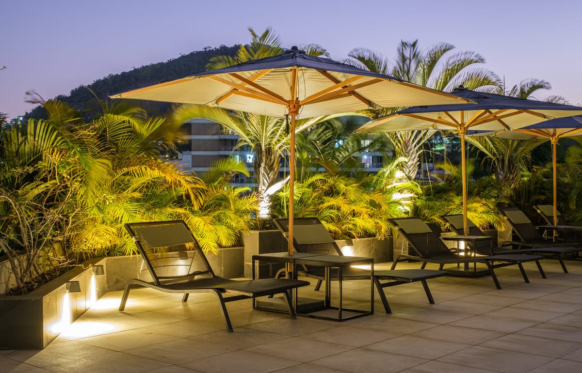 Hotel Villa Paranaguá, imagem 30