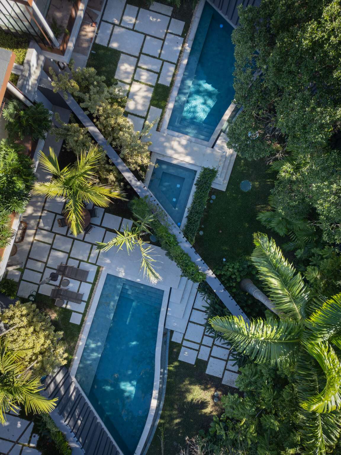 Jardim Pindorama – Sergio Conde Caldas Arquitetura, imagem 1