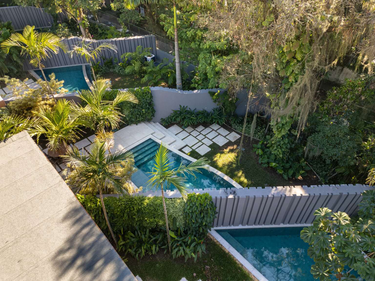 Jardim Pindorama – Sergio Conde Caldas Arquitetura, imagem 2