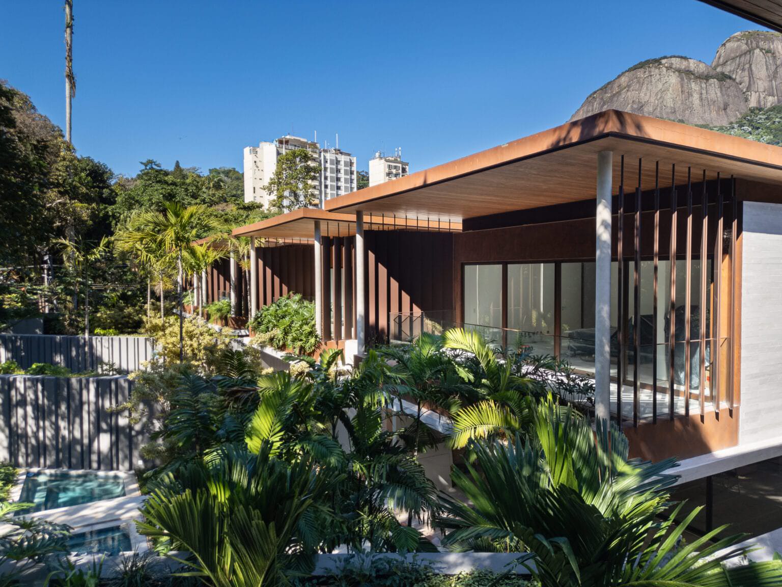 Jardim Pindorama – Sergio Conde Caldas Arquitetura, imagem 3