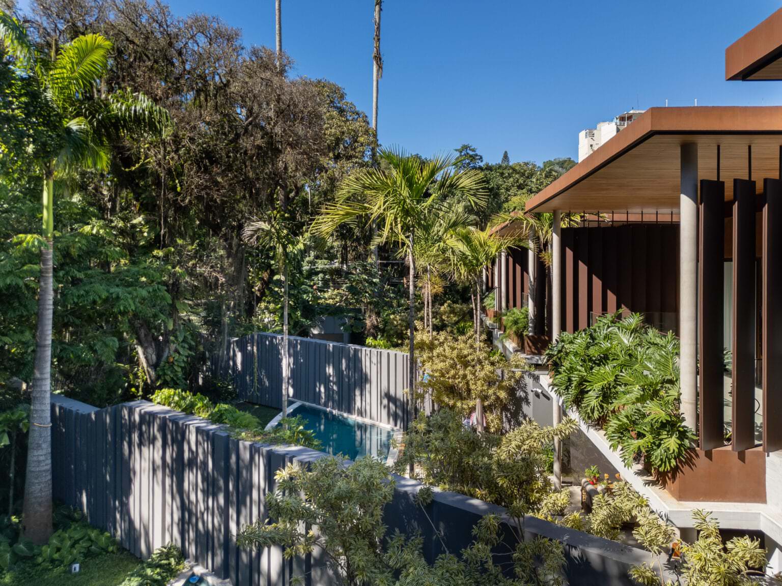 Jardim Pindorama – Sergio Conde Caldas Arquitetura, imagem 4