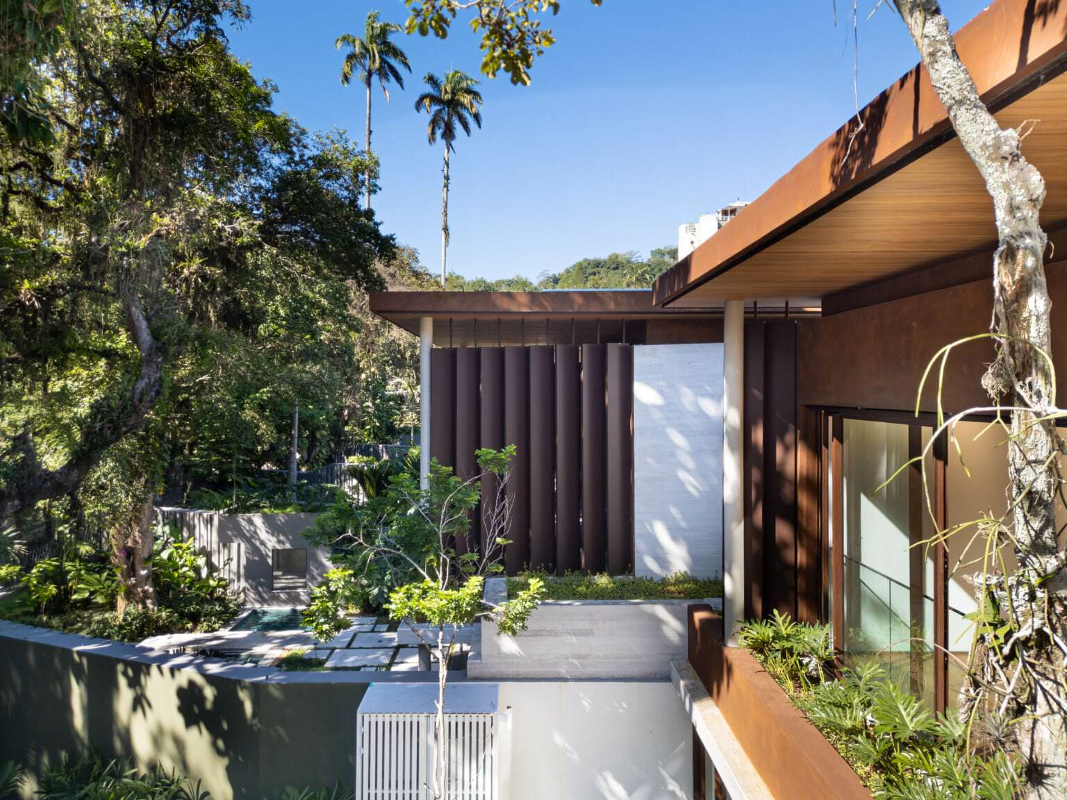 Jardim Pindorama – Sergio Conde Caldas Arquitetura, imagem 5