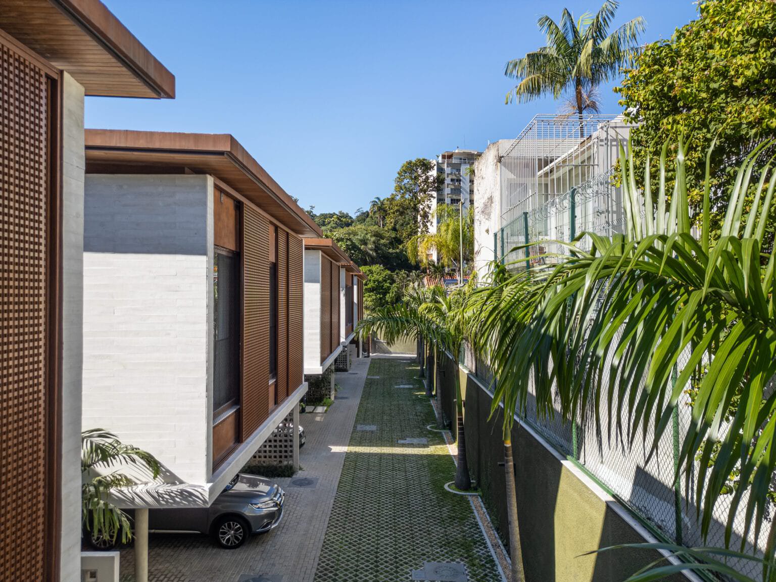Jardim Pindorama – Sergio Conde Caldas Arquitetura, imagem 6