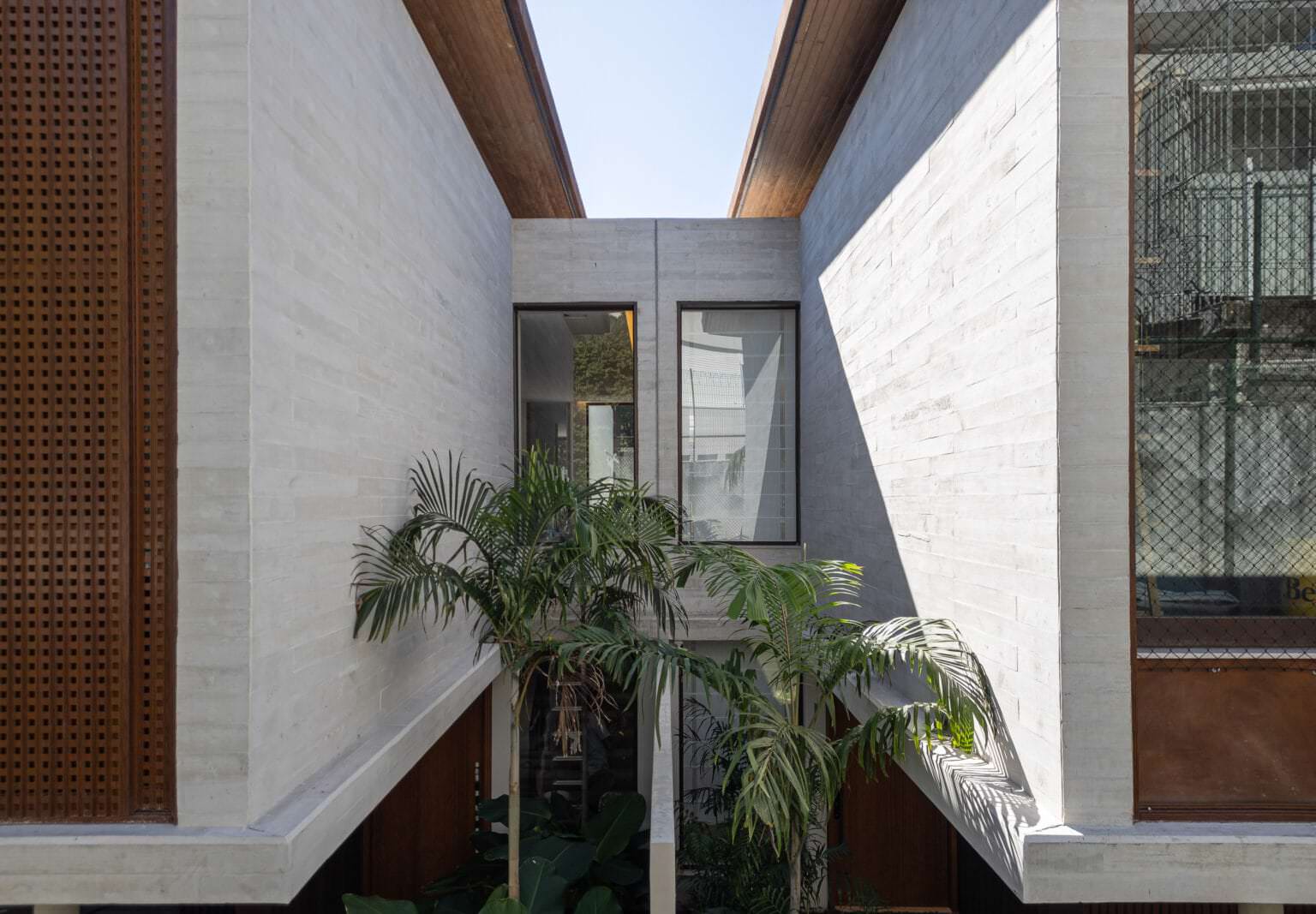 Jardim Pindorama – Sergio Conde Caldas Arquitetura, imagem 8
