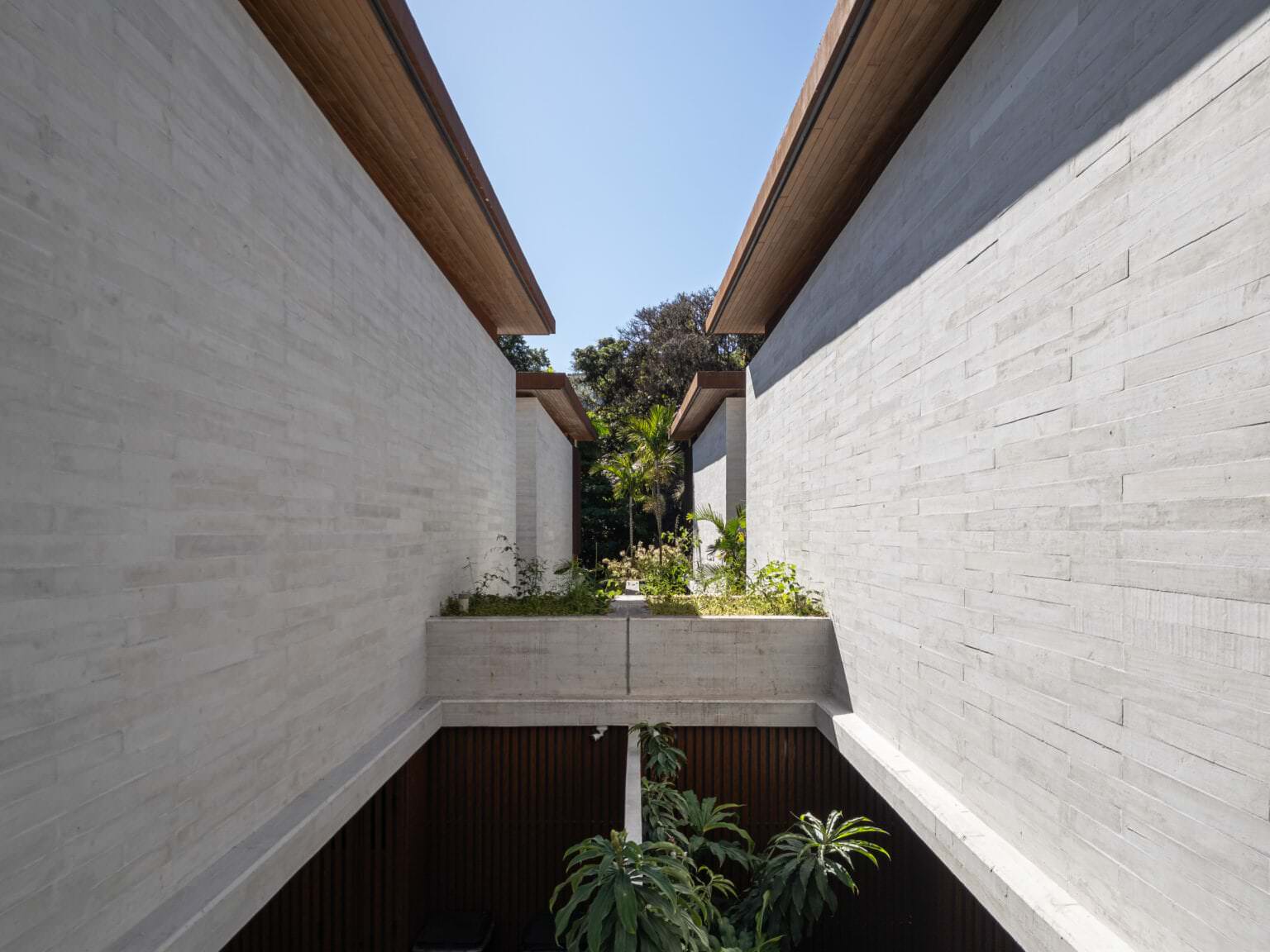 Jardim Pindorama – Sergio Conde Caldas Arquitetura, imagem 9