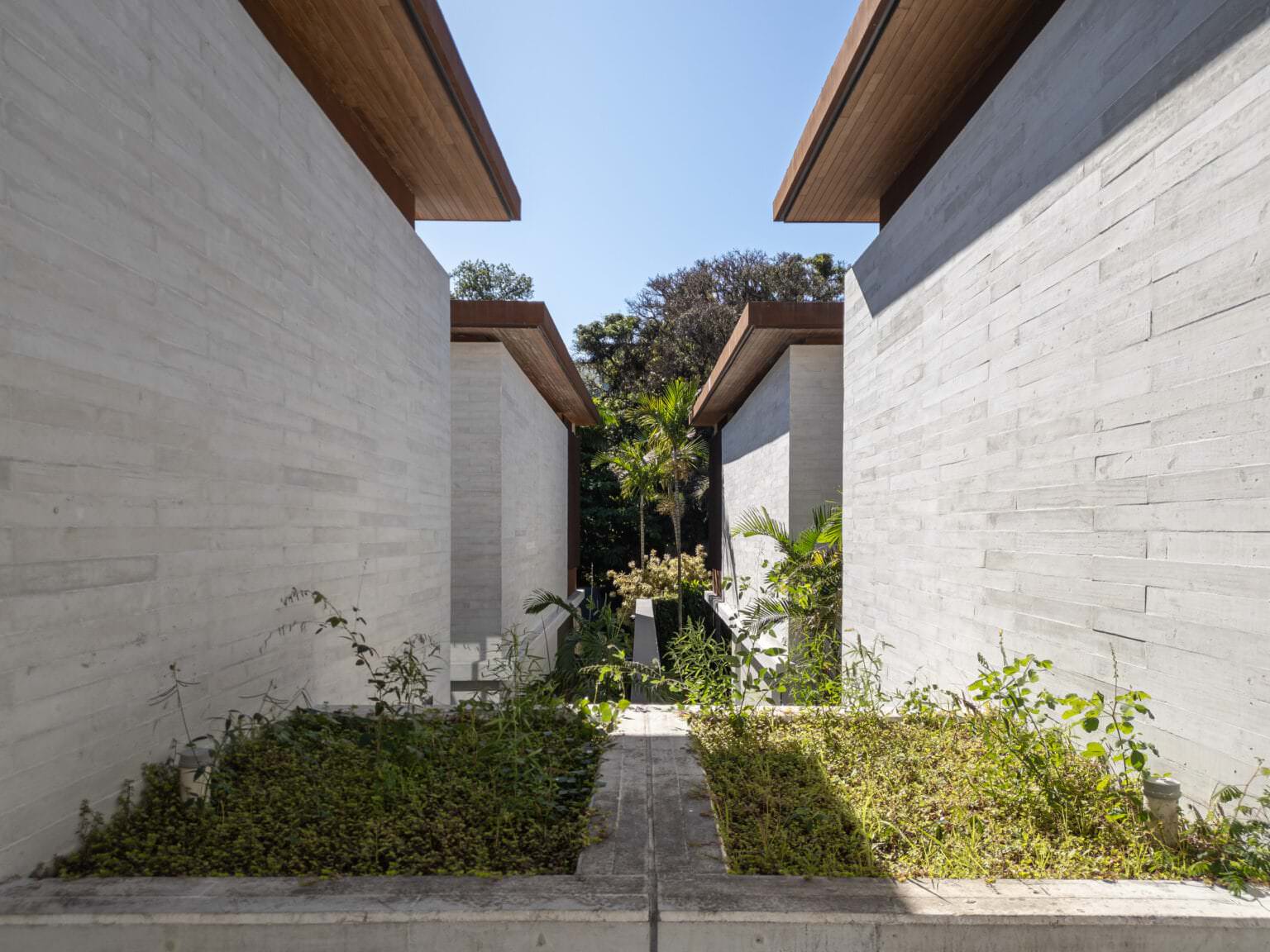 Jardim Pindorama – Sergio Conde Caldas Arquitetura, imagem 10