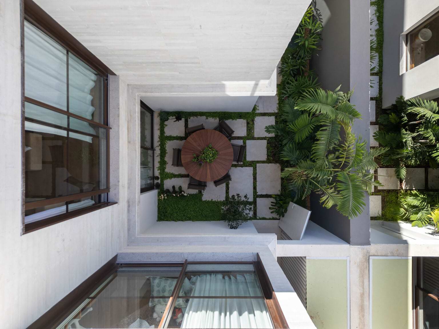 Jardim Pindorama – Sergio Conde Caldas Arquitetura, imagem 12