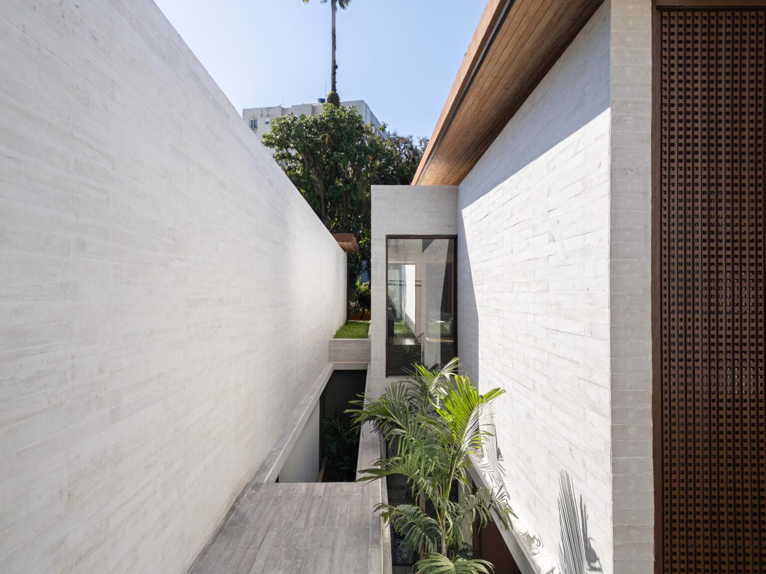 Jardim Pindorama – Sergio Conde Caldas Arquitetura, imagem 13
