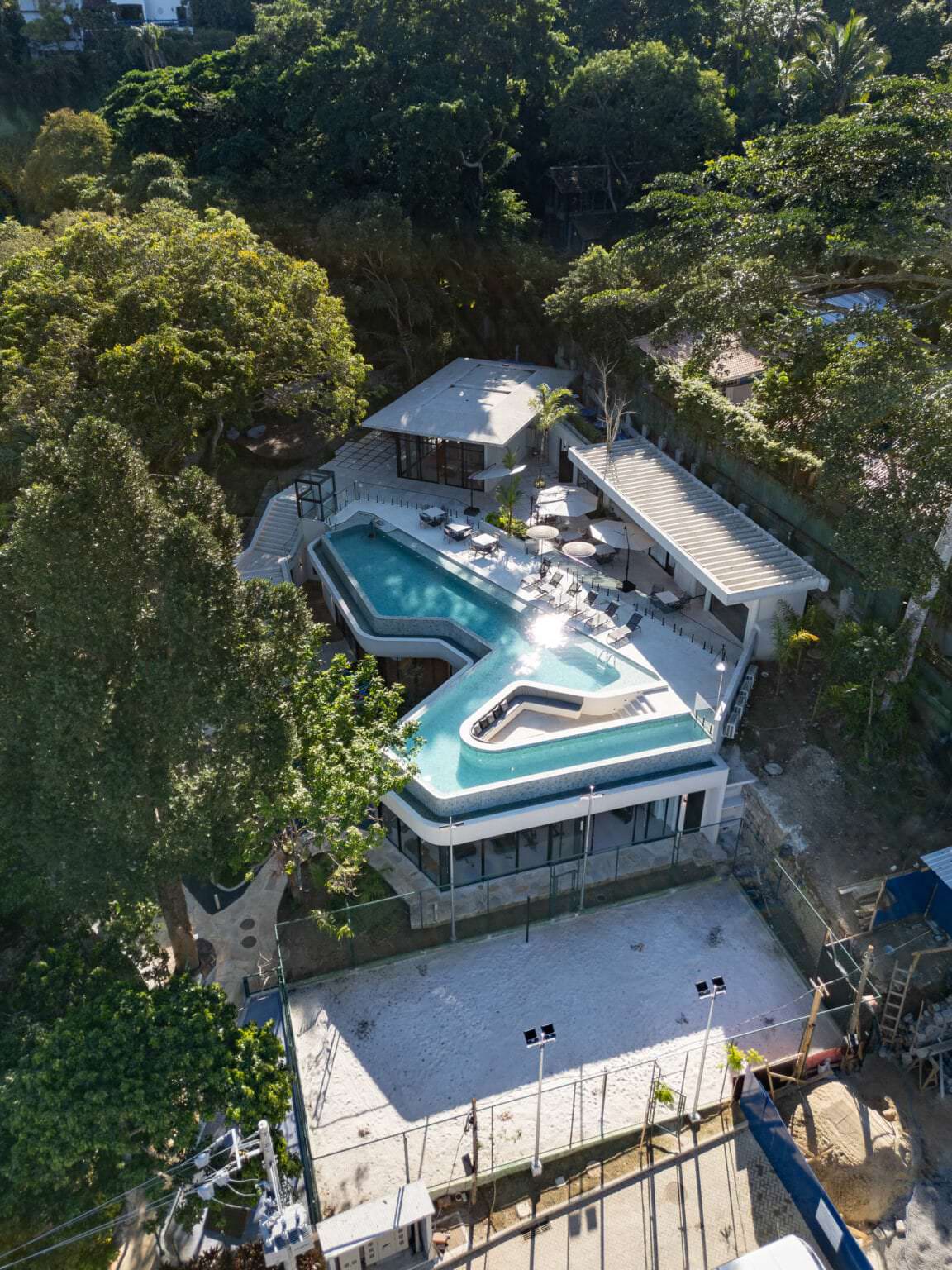 KAASAS – Sergio Conde Caldas Arquitetura, imagem 1