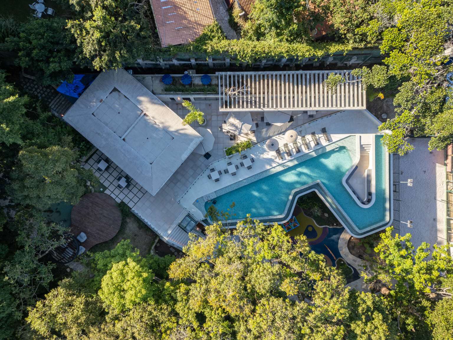 KAASAS – Sergio Conde Caldas Arquitetura, imagem 2