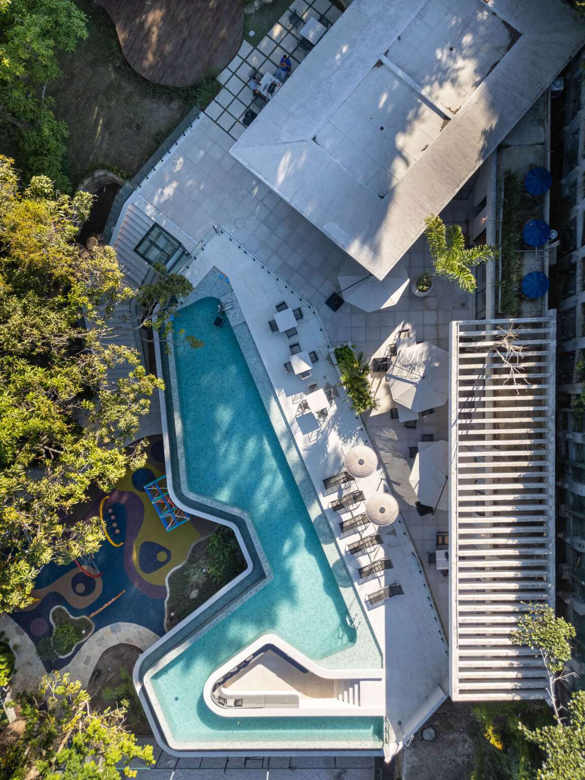 KAASAS – Sergio Conde Caldas Arquitetura, imagem 3
