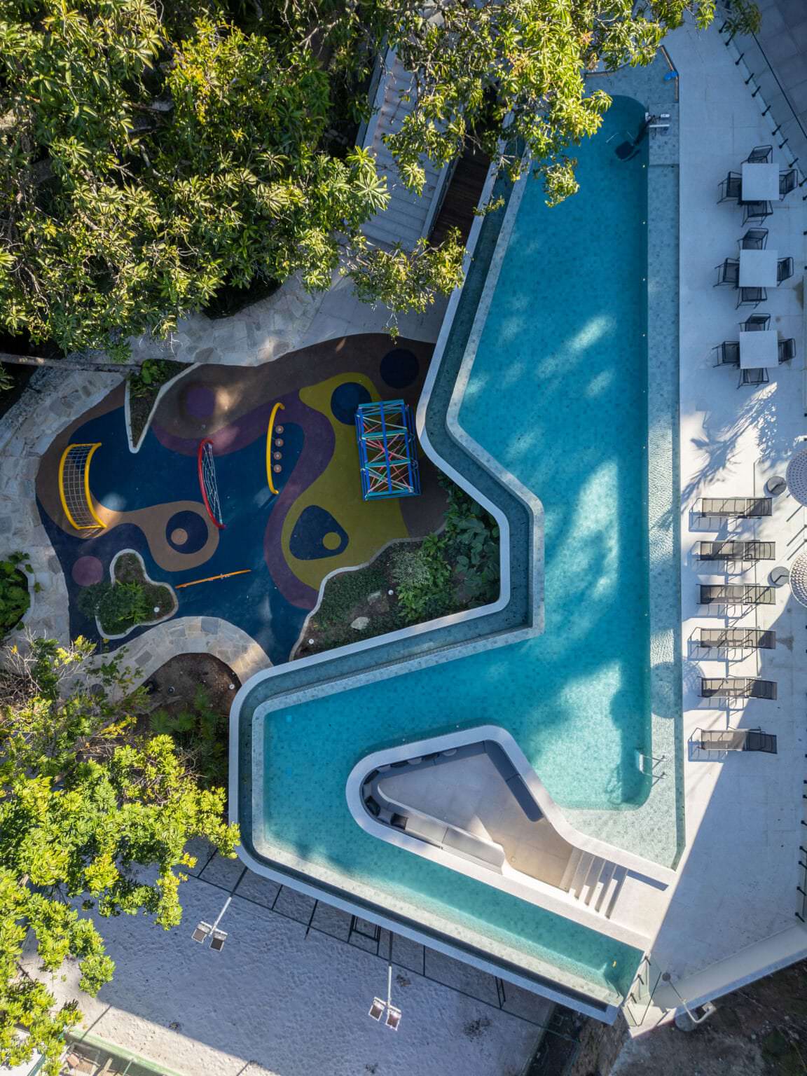 KAASAS – Sergio Conde Caldas Arquitetura, imagem 4