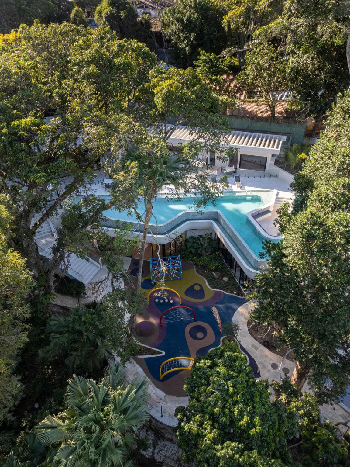 KAASAS – Sergio Conde Caldas Arquitetura, imagem 5