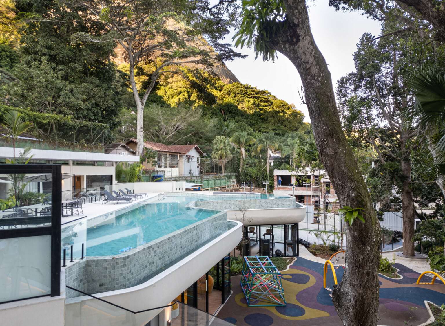 KAASAS – Sergio Conde Caldas Arquitetura, imagem 6