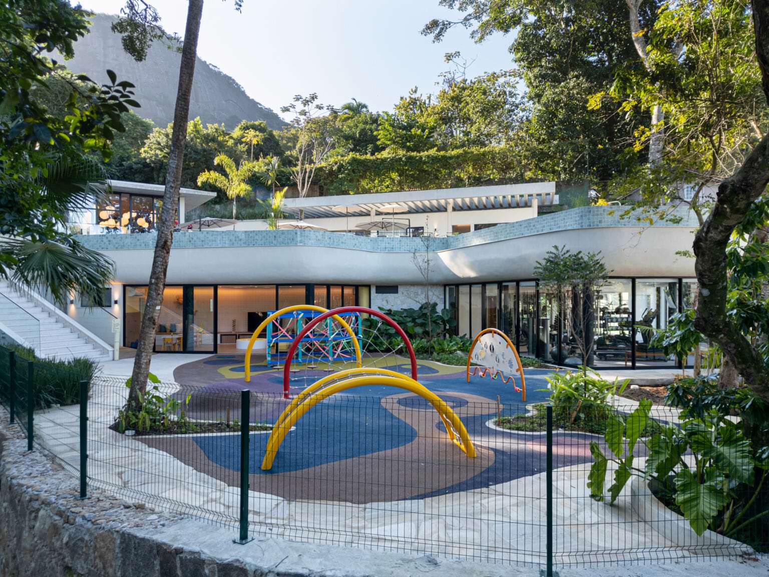 KAASAS – Sergio Conde Caldas Arquitetura, imagem 8
